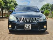 Toyota Crown 2010 Black for sale