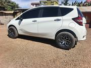 Nissan Note 2017 White for sale