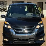 Nissan Serena 2019 Black for sale