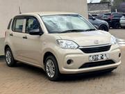 Daihatsu Boon 2019 Teal for sale