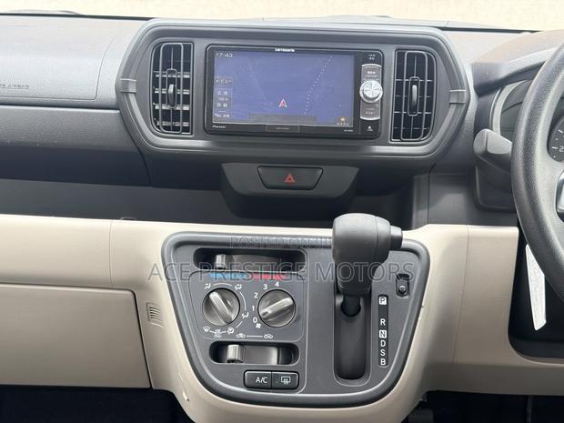 Daihatsu Boon 2019 Teal