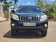Toyota Land Cruiser Prado 2.7 i 2011 for sale