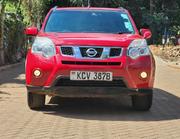 Nissan X-Trail 2012 Red for sale