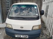 Nissan Advan 2011 White for sale