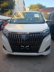 Toyota Esquire 2.0 FWD (7 seater) 2019 White for sale