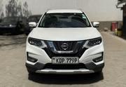 Nissan X-Trail 2.0 Petrol AWD 2017 Pearl for sale