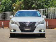 Toyota Crown 2015 Pearl for sale