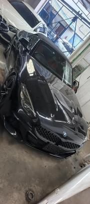 BMW Z4 2020 Black for sale
