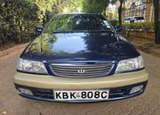 Toyota Premio 1.8 FWD 2001 Blue for sale
