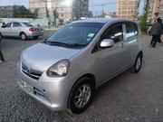 Daihatsu Mira 2013 Silver for sale
