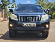 Toyota Land Cruiser Prado 2.7 i 2011 for sale