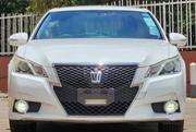 Toyota Crown 2015 Pearl for sale