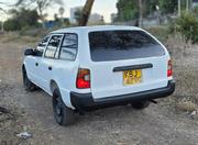 Toyota Corolla 2004 White for sale