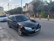 Subaru Impreza 2006 Black for sale