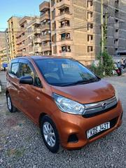 Nissan Dayz 2018 Brown for sale
