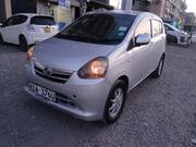 Daihatsu Mira 2013 Silver for sale