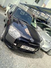 Toyota Probox 2019 Black for sale