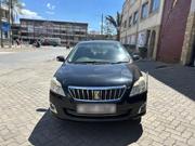 Toyota Premio 1.8 FWD 2011 Black for sale