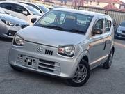 Suzuki Alto 2019 Silver for sale