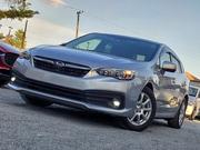Subaru Impreza 2020 Silver for sale