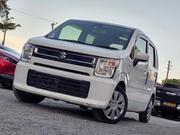 Suzuki Wagon R 2020 Pearl for sale