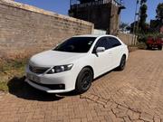 Toyota Allion 2012 Pearl for sale