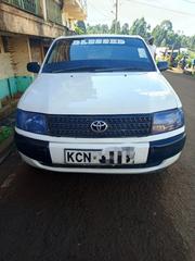Toyota Probox 2012 White for sale