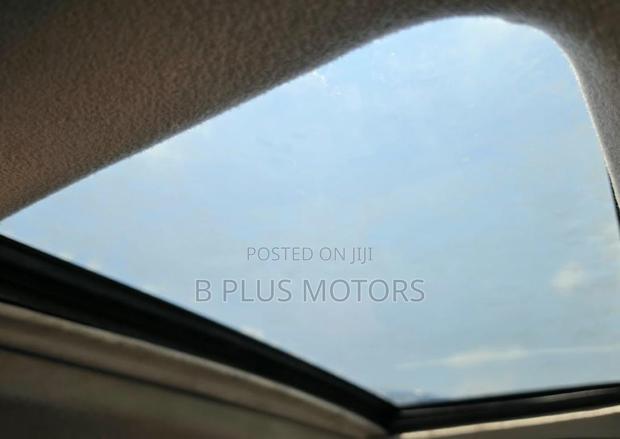 Toyota Land Cruiser Prado 2014 Green