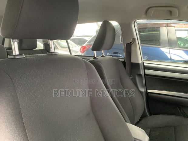 Toyota Corolla Fielder 1.5 Petrol FWD 2019 Silver