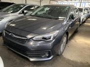 Subaru Impreza Base AWD Hatchback 2020 Gray for sale
