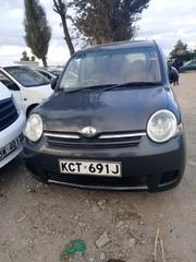 Toyota Sienta 2012 for sale