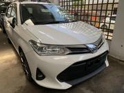 Toyota Corolla Fielder 1.5 Hybrid FWD 2020 Pearl for sale