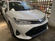 Toyota Corolla Fielder 1.5 Hybrid FWD 2020 Pearl for sale
