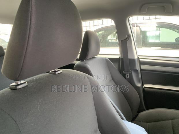 Toyota Axio 1.5 Hybrid 2WD 2019 Pearl