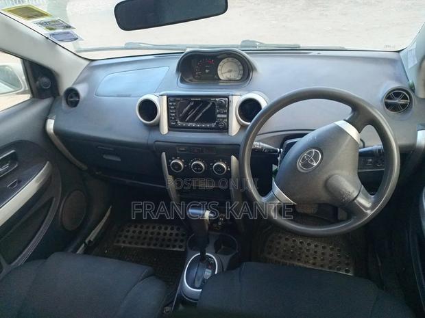 Toyota IST 2008 White