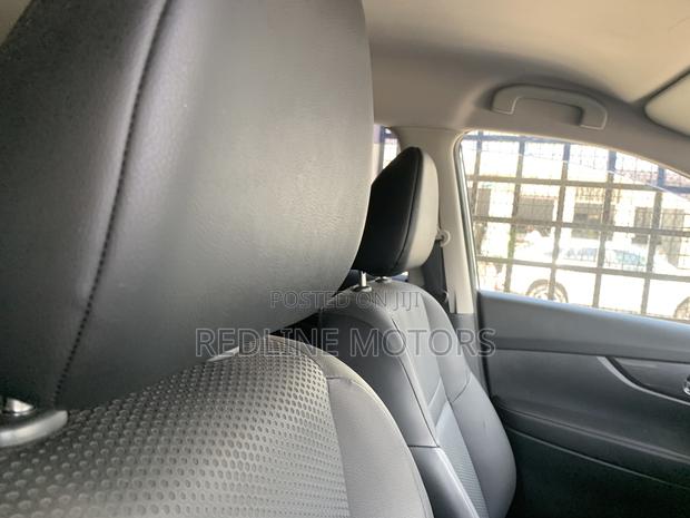 Nissan X-Trail 2.0 Petrol AWD 2020 Silver