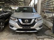 Nissan X-Trail 2.0 Petrol AWD 2020 Silver for sale