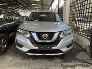 Nissan X-Trail 2.0 Petrol AWD 2020 Silver for sale