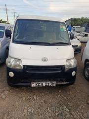 Toyota TownAce 2012 White for sale