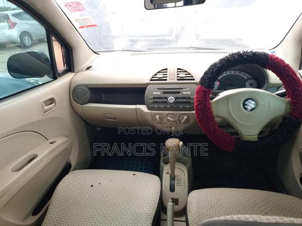 Suzuki Alto 1.0 2012