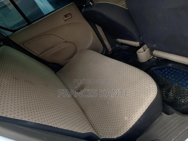 Suzuki Alto 1.0 2012