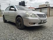 Toyota Premio 2004 Silver for sale