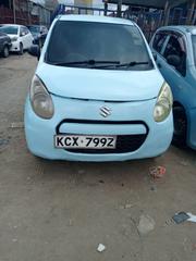 Suzuki Alto 1.0 2012 for sale