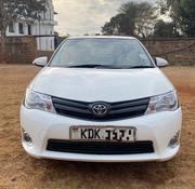 Toyota Axio 1.5 G 2WD 2015 White for sale