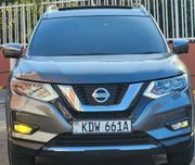 Nissan X-Trail 2019 Gray for sale