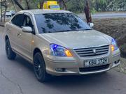 Toyota Premio 1.8 FWD 2006 Gold for sale