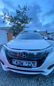 Honda Vezel 1.5 Hybrid 2WD 2019 White for sale