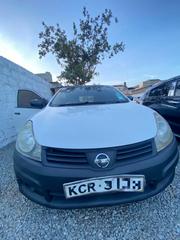 Nissan Advan 2012 White for sale