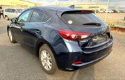 Mazda Axela 2019 Blue for sale