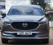 Mazda CX-5 2019 Gray for sale